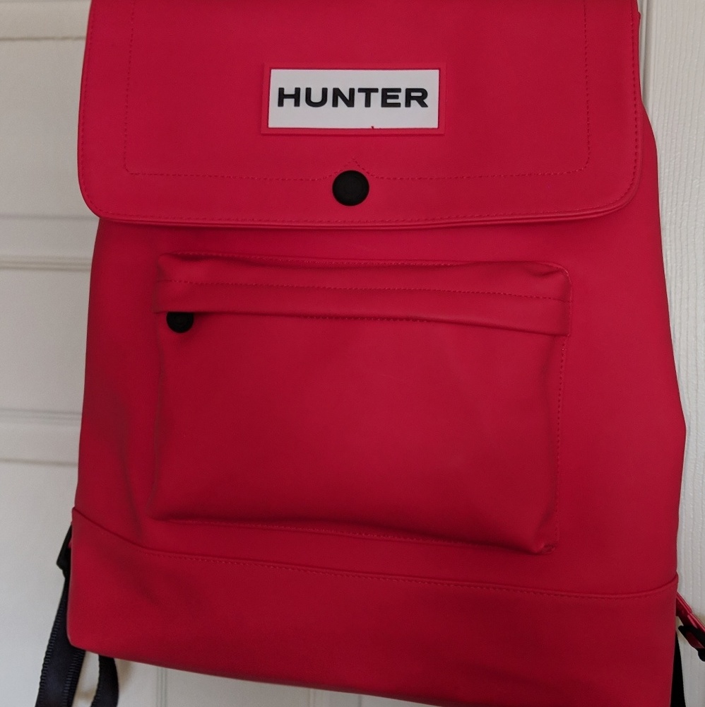 Hunter for Target backpack
